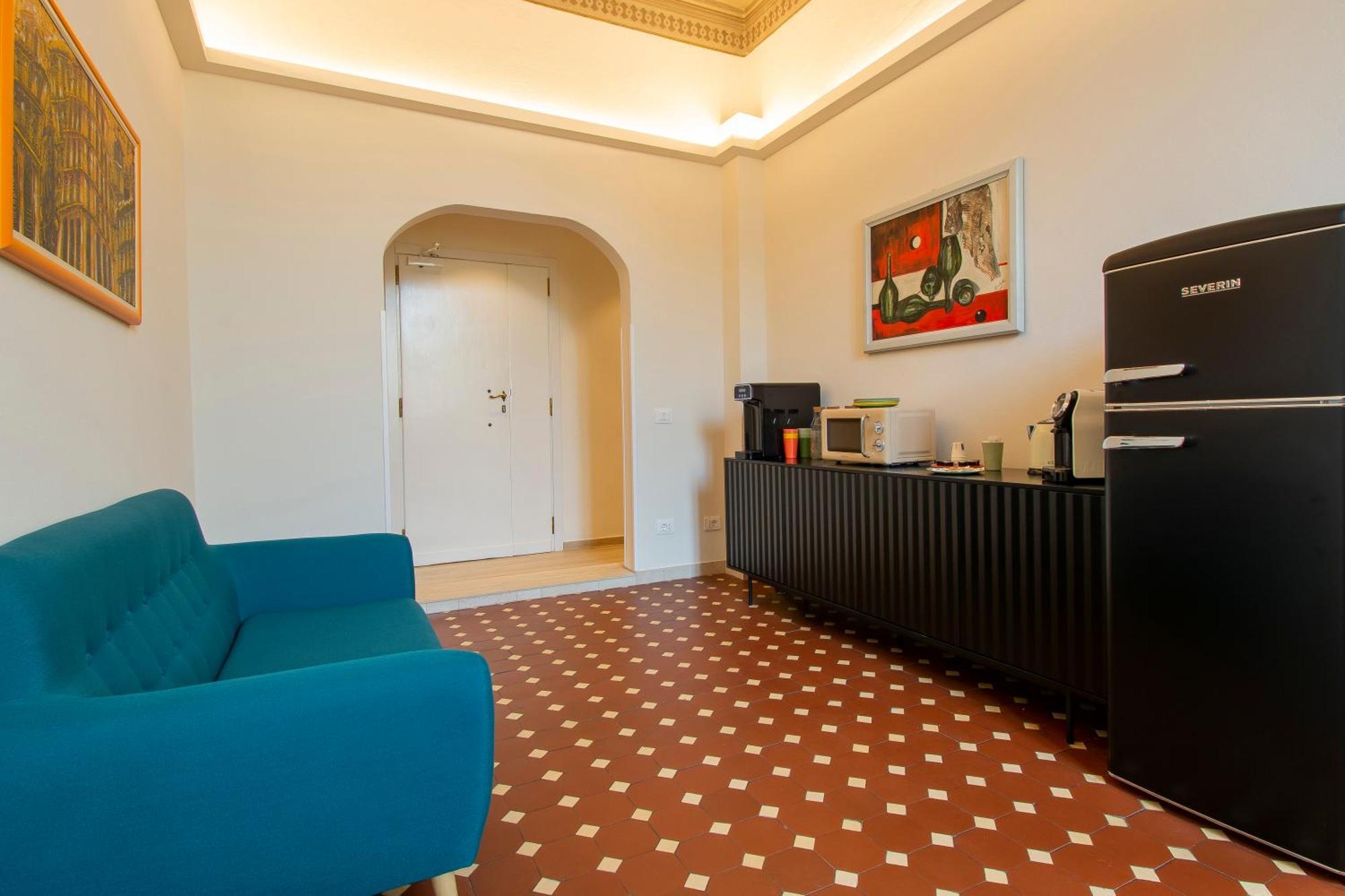 Motif 26 Pistoia Hotel Exterior foto