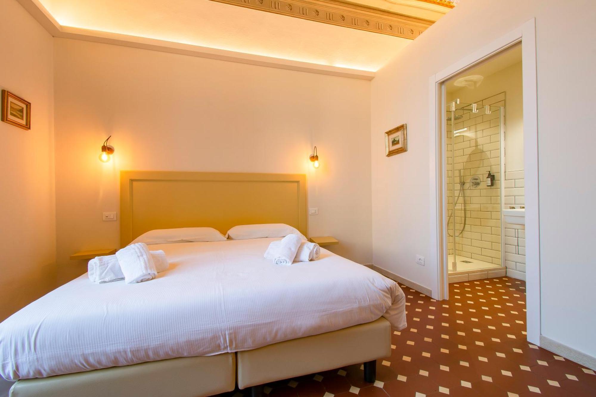 Motif 26 Pistoia Hotel Exterior foto