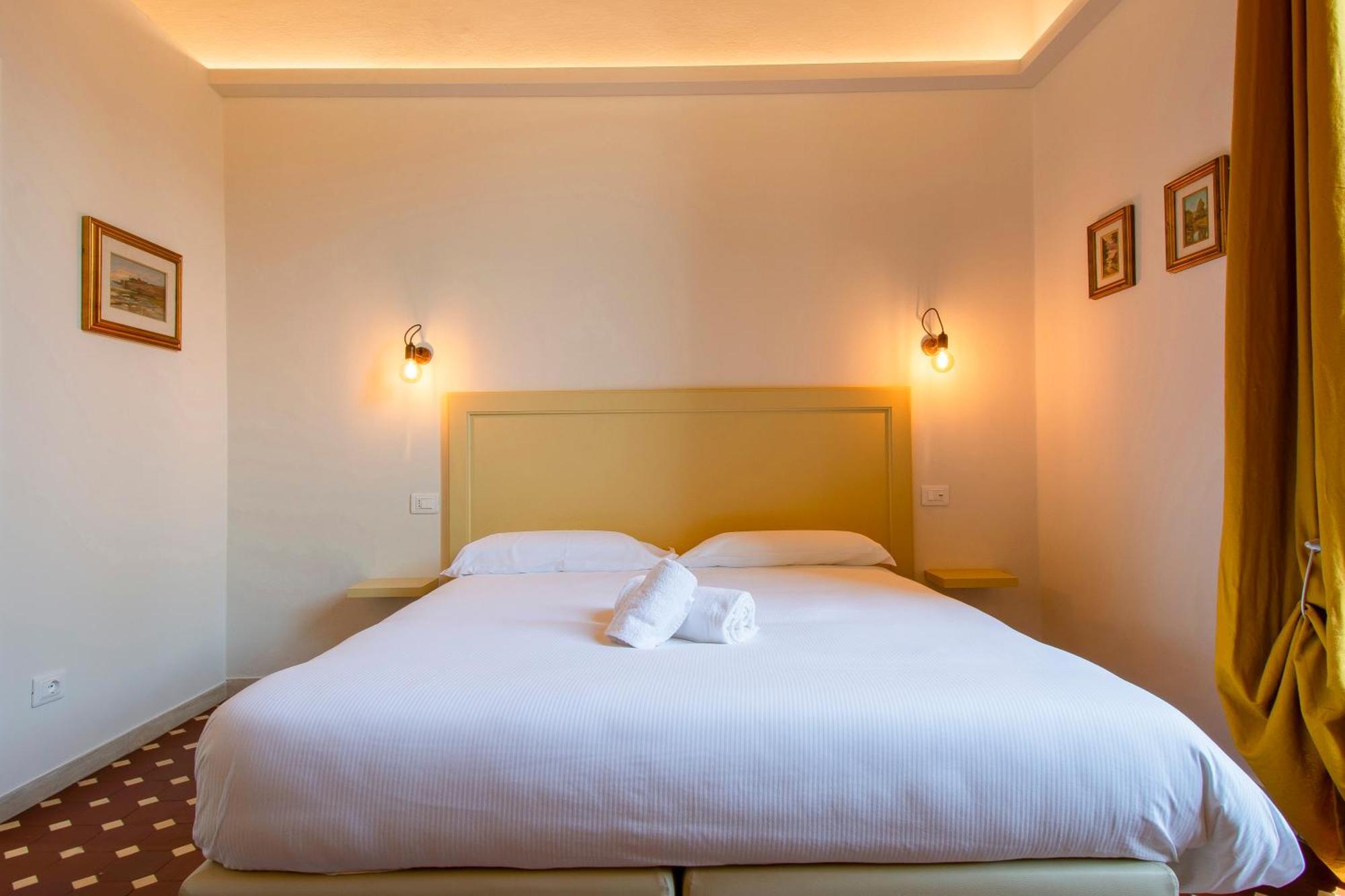 Motif 26 Pistoia Hotel Exterior foto